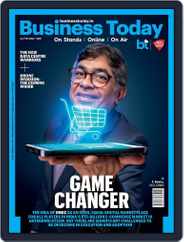 Business Today (Digital) Subscription                    April 16th, 2023 Issue
