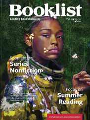 Booklist (Digital) Subscription                    April 1st, 2023 Issue