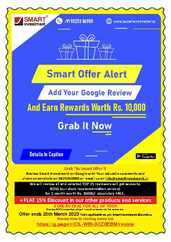 Smart Plus News Letter (Digital) Subscription                    March 13th, 2023 Issue
