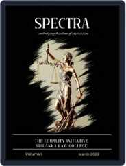 SPECTRA (Digital) Subscription