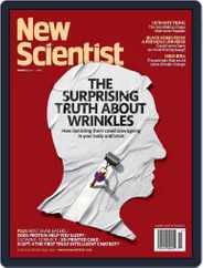 New Scientist (Digital) Subscription                    April 1st, 2023 Issue