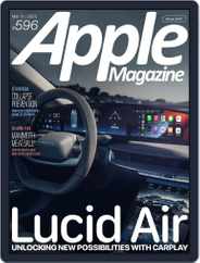 Apple (Digital) Subscription                    March 31st, 2023 Issue