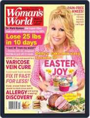 Woman's World (Digital) Subscription                    April 10th, 2023 Issue