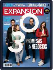 Expansión (Digital) Subscription                    April 1st, 2023 Issue