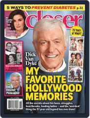 Closer Weekly (Digital) Subscription                    April 10th, 2023 Issue