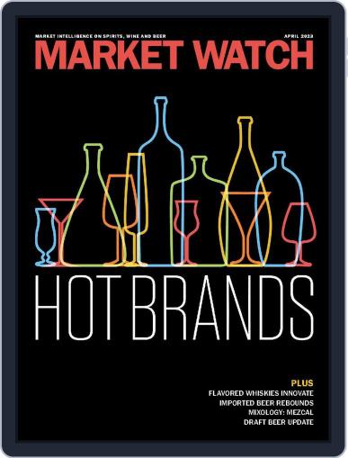 Market Watch April 1st, 2023 Digital Back Issue Cover