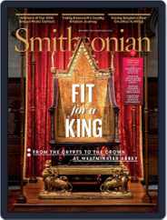 Smithsonian (Digital) Subscription                    May 1st, 2023 Issue