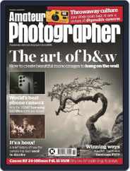 Amateur Photographer (Digital) Subscription                    April 4th, 2023 Issue