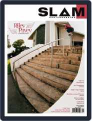 Slam Skateboarding (Digital) Subscription                    March 17th, 2023 Issue