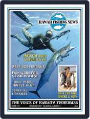 Hawaii Fishing News (Digital) Subscription                    December 1st, 2007 Issue