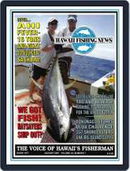 Hawaii Fishing News (Digital) Subscription                    August 1st, 2007 Issue