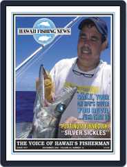 Hawaii Fishing News (Digital) Subscription                    November 1st, 2006 Issue