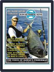 Hawaii Fishing News (Digital) Subscription                    October 1st, 2006 Issue