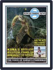 Hawaii Fishing News (Digital) Subscription                    September 1st, 2006 Issue
