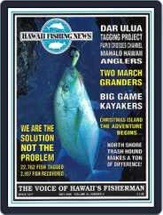 Hawaii Fishing News (Digital) Subscription                    May 1st, 2006 Issue