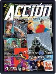 Accion Cine-video (Digital) Subscription                    April 1st, 2023 Issue