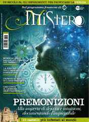 Mistero (Digital) Subscription                    April 1st, 2023 Issue
