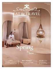 Eat & Travel (Digital) Subscription                    March 22nd, 2023 Issue