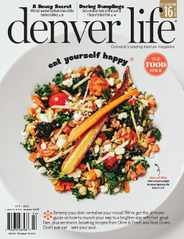 Denver Life (Digital) Subscription                    April 1st, 2023 Issue