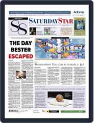 Saturday Star (Digital) Subscription                    April 1st, 2023 Issue