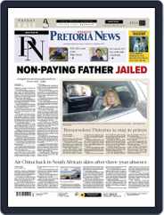 Pretoria News Weekend (Digital) Subscription                    April 1st, 2023 Issue