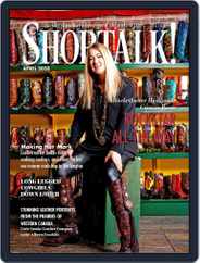 Shop Talk! (Digital) Subscription                    April 1st, 2023 Issue