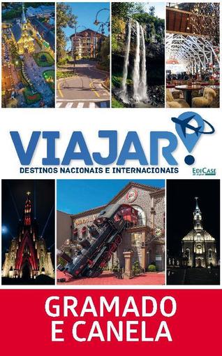Viajar March 31st, 2023 Digital Back Issue Cover