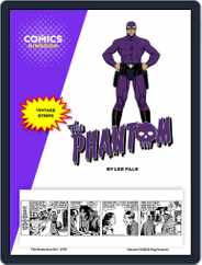 The Phantom (Digital) Subscription                    April 1st, 2023 Issue