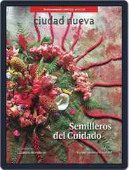 Revista CIUDAD NUEVA (Digital) Subscription                    April 1st, 2023 Issue