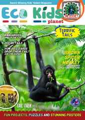 Eco Kids Planet (Digital) Subscription                    April 1st, 2023 Issue