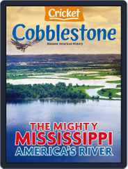 Cobblestone American History and Current Events for Kids and Children (Digital) Subscription                    April 1st, 2023 Issue