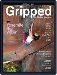 Gripped: The Climbing (Digital) Subscription                    April 1st, 2023 Issue