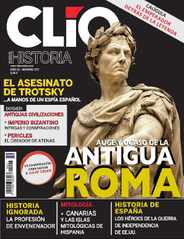 Clio (Digital) Subscription                    March 20th, 2023 Issue
