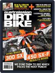 Australasian Dirt Bike (Digital) Subscription                    May 1st, 2023 Issue
