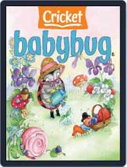 Babybug Stories, Rhymes, and Activities for Babies and Toddlers (Digital) Subscription                    April 1st, 2023 Issue