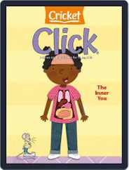 Click Science And Discovery Magazine For Preschoolers And Young Children (Digital) Subscription                    April 1st, 2023 Issue