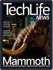 Techlife News (Digital) Subscription                    April 1st, 2023 Issue