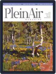 Pleinair (Digital) Subscription                    April 1st, 2023 Issue