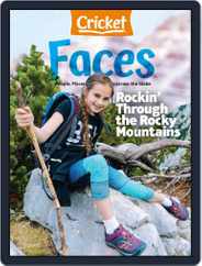 Faces People, Places, and World Culture for Kids and Children (Digital) Subscription                    April 1st, 2023 Issue