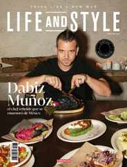Life & Style México (Digital) Subscription                    March 1st, 2023 Issue