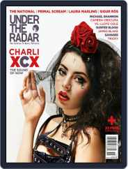 Under the Radar (Digital) Subscription                    June 10th, 2013 Issue