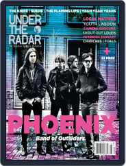 Under the Radar (Digital) Subscription                    March 20th, 2013 Issue