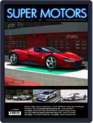 SUPER MOTORS (Digital) Subscription                    January 1st, 2022 Issue