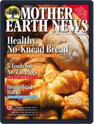 MOTHER EARTH NEWS (Digital) Subscription                    December 1st, 2016 Issue