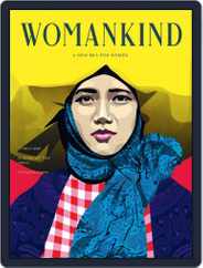 Womankind (Digital) Subscription                    May 1st, 2020 Issue