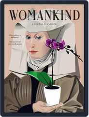 Womankind (Digital) Subscription                    August 1st, 2019 Issue