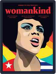 Womankind (Digital) Subscription                    February 1st, 2019 Issue