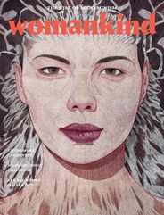 Womankind (Digital) Subscription                    May 1st, 2018 Issue