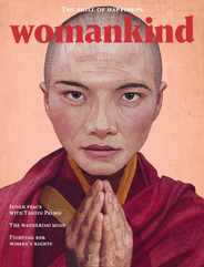 Womankind (Digital) Subscription                    February 1st, 2018 Issue