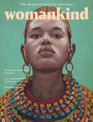 Womankind (Digital) Subscription                    November 1st, 2017 Issue
